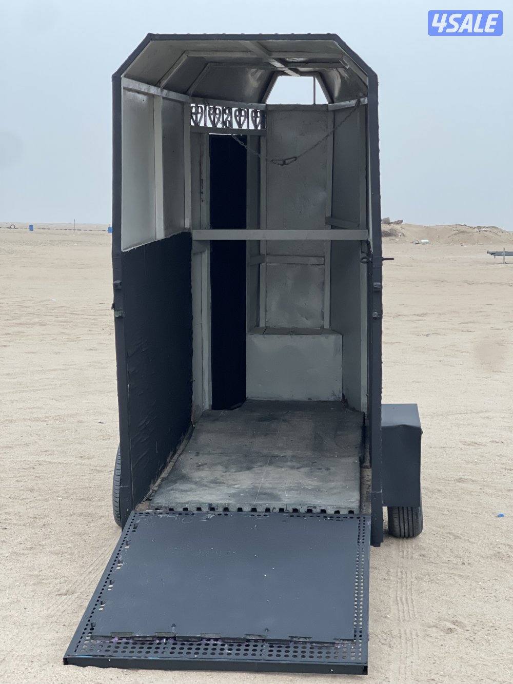 للبيع عربانه خيل1