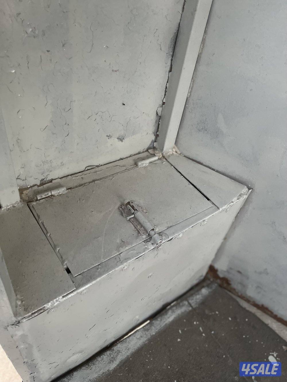 للبيع عربانه خيل5