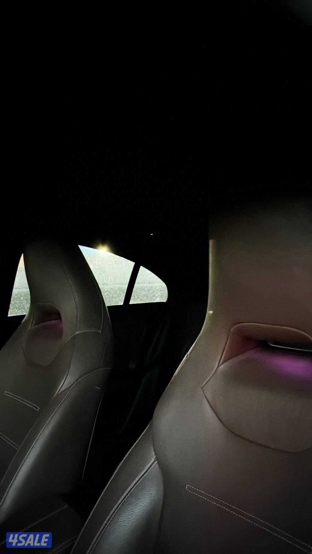 بيعه سريعه  cla200 بدي كتamg موديل20215