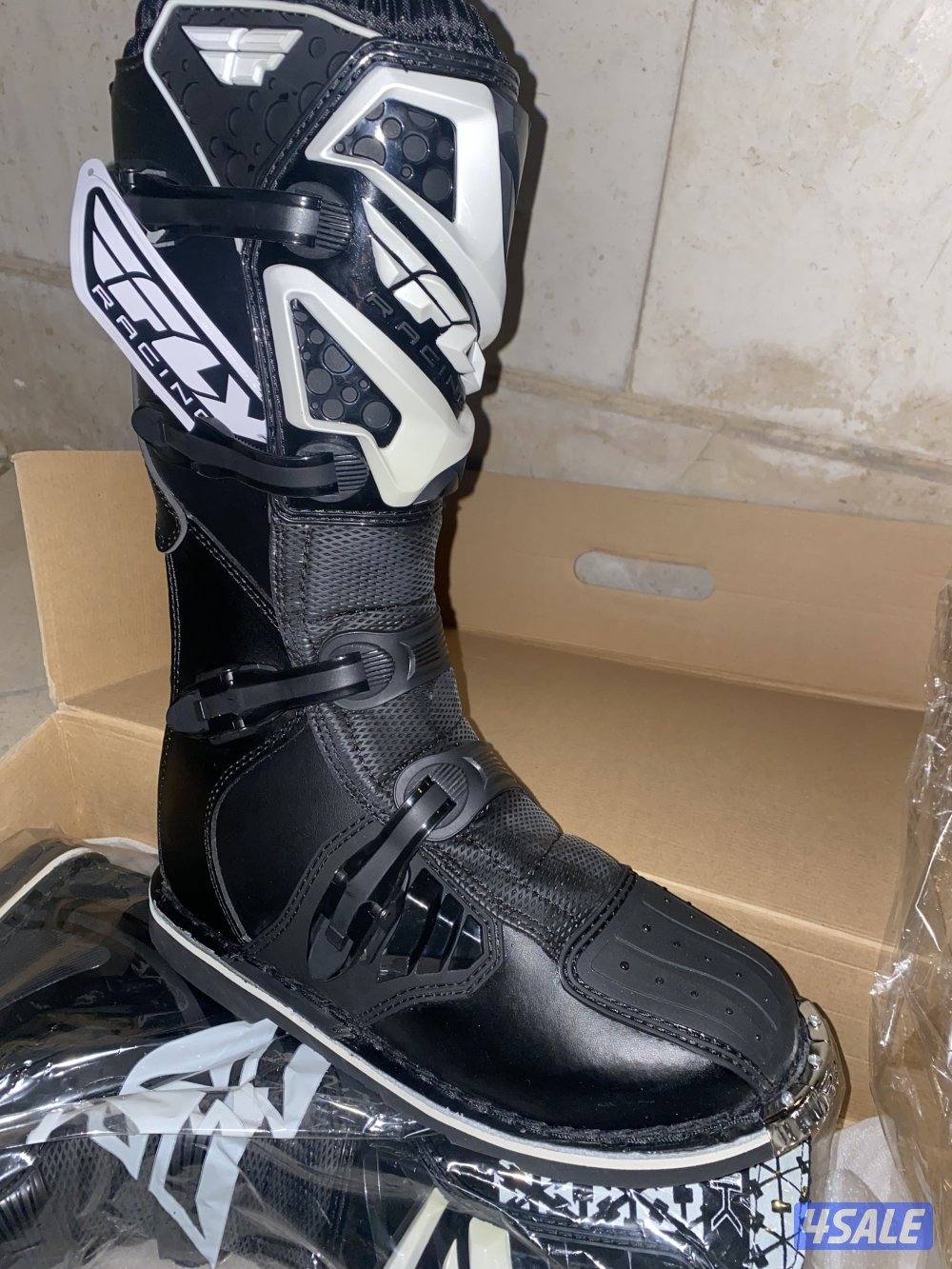 بوت فلتي ريستنغ جديد0