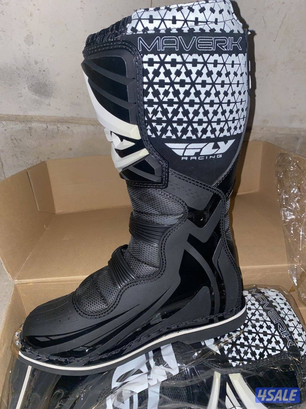 بوت فلتي ريستنغ جديد1