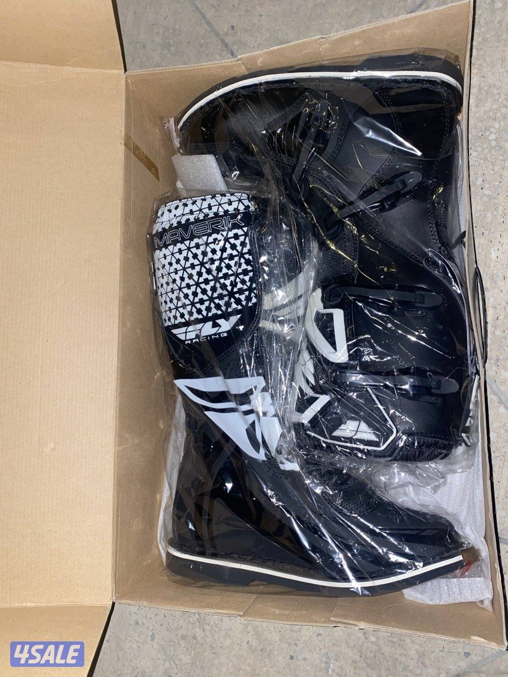 بوت فلتي ريستنغ جديد2