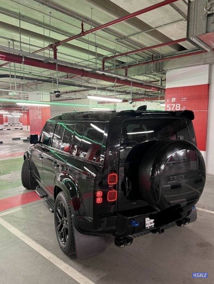 للبيع ديفندر 20217