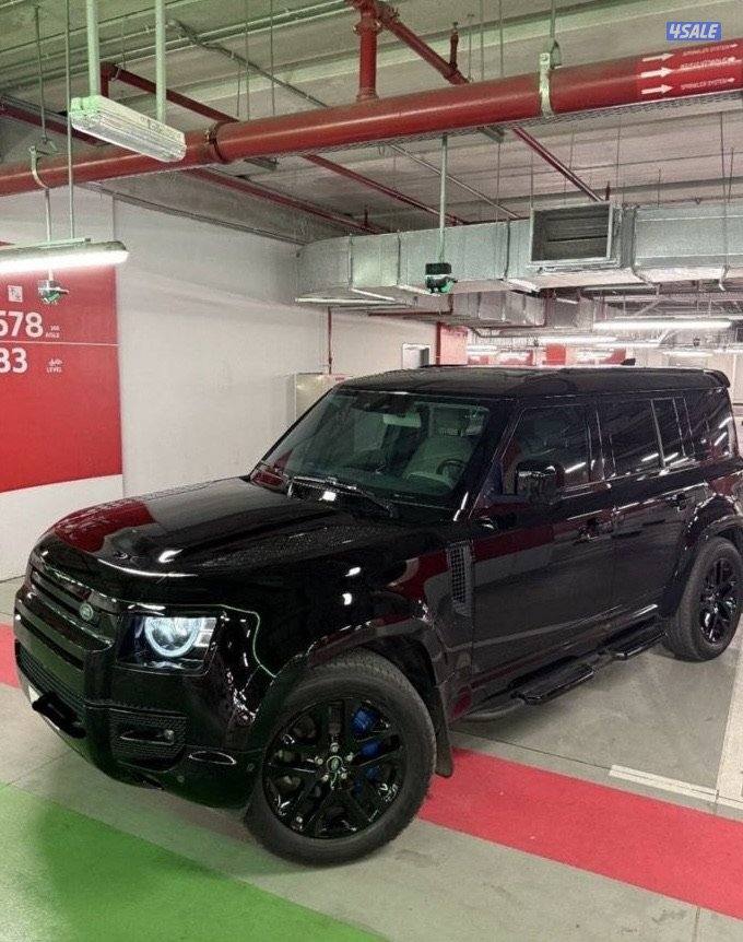 للبيع ديفندر 20215