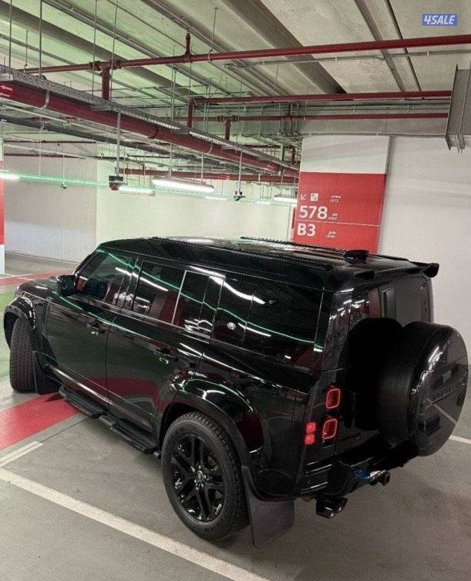 للبيع ديفندر 20218