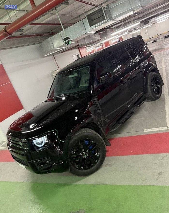 للبيع ديفندر 20216