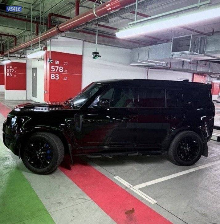 للبيع ديفندر 20219