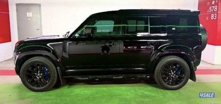 للبيع ديفندر 202112