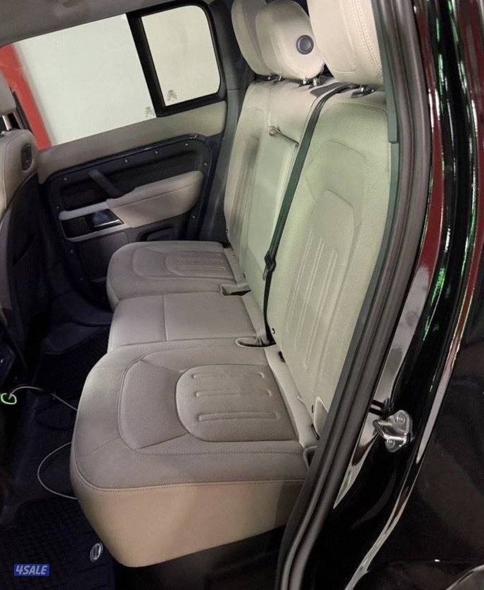 للبيع ديفندر 202115