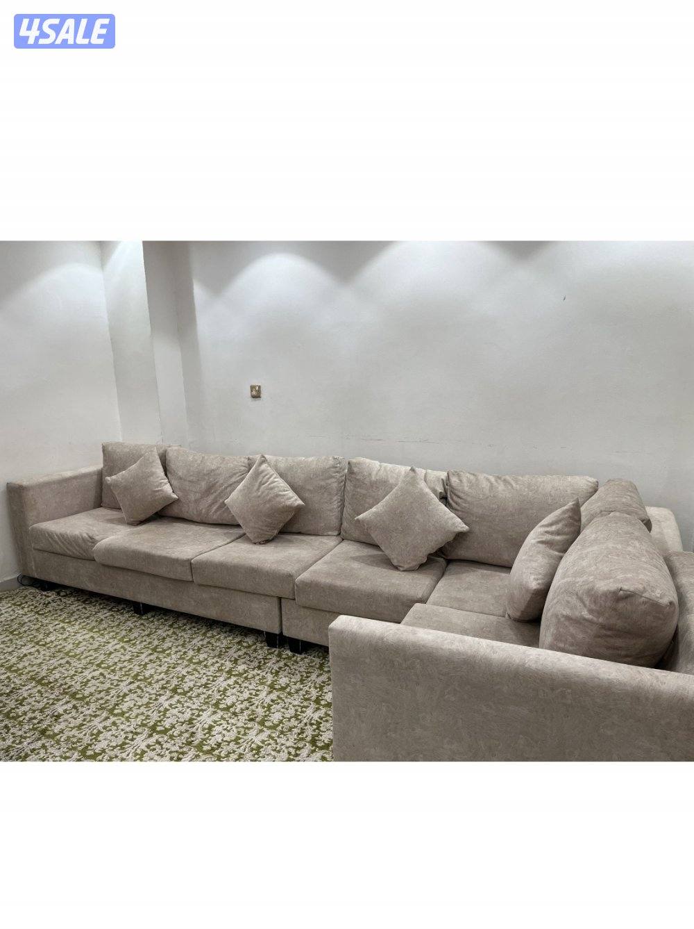 غنفات مستعملة1