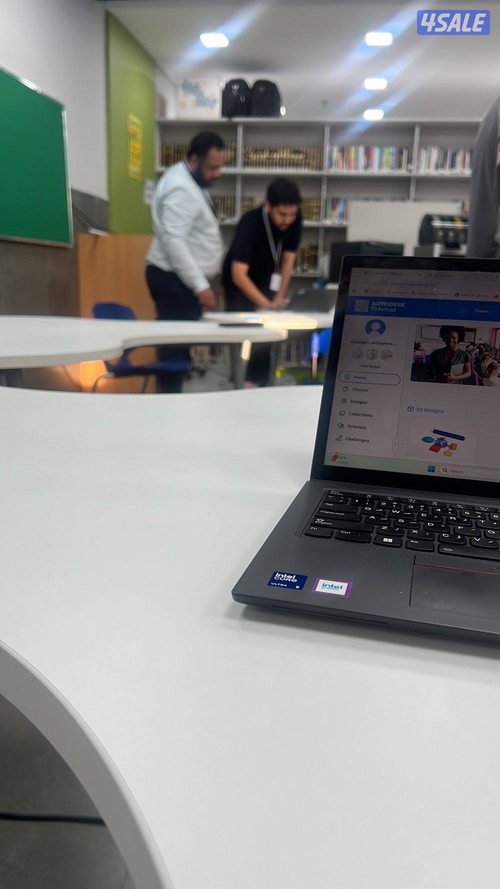 Native English and Arabic Tutor for All Levels – Certified1