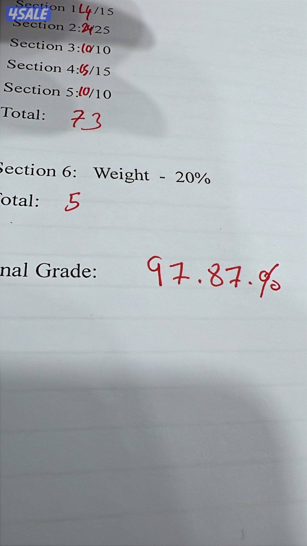 Native English and Arabic Tutor for All Levels – Certified2