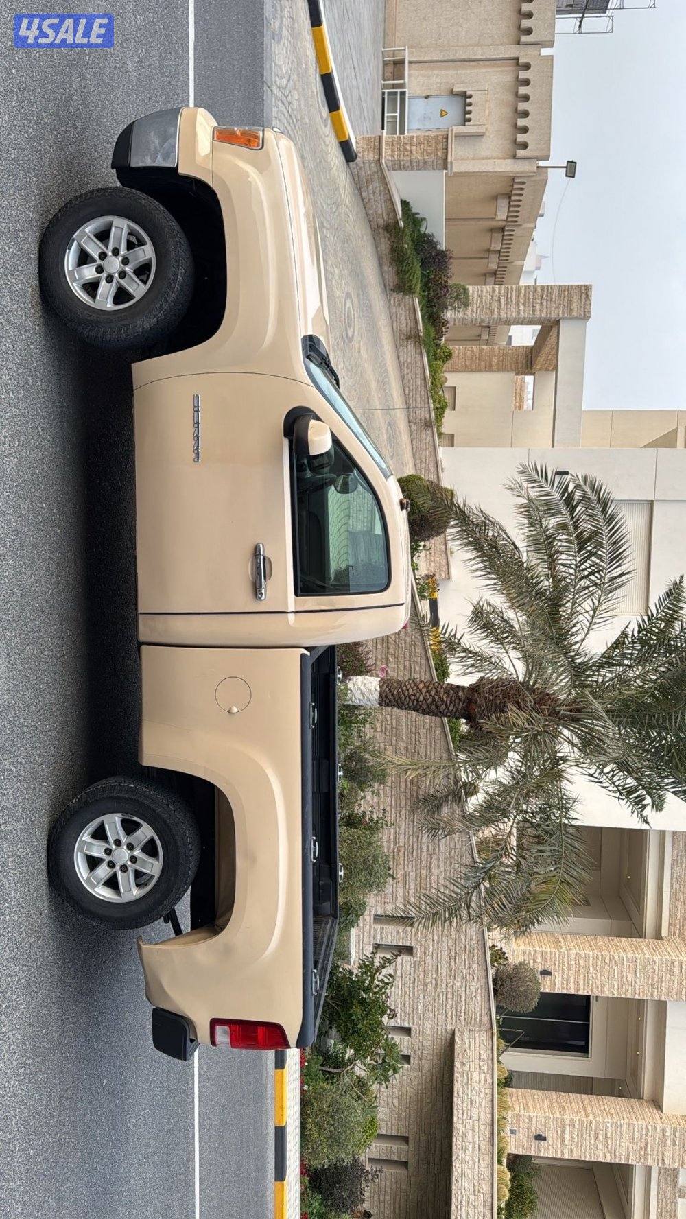 وانيت سييرا 20133