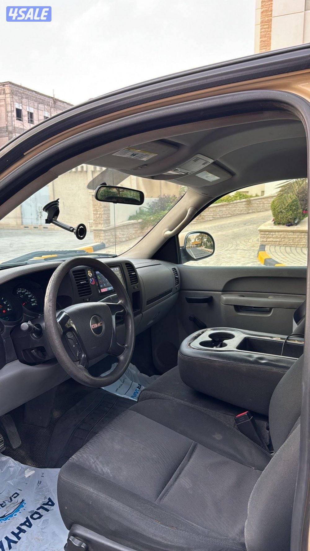 وانيت سييرا 20138