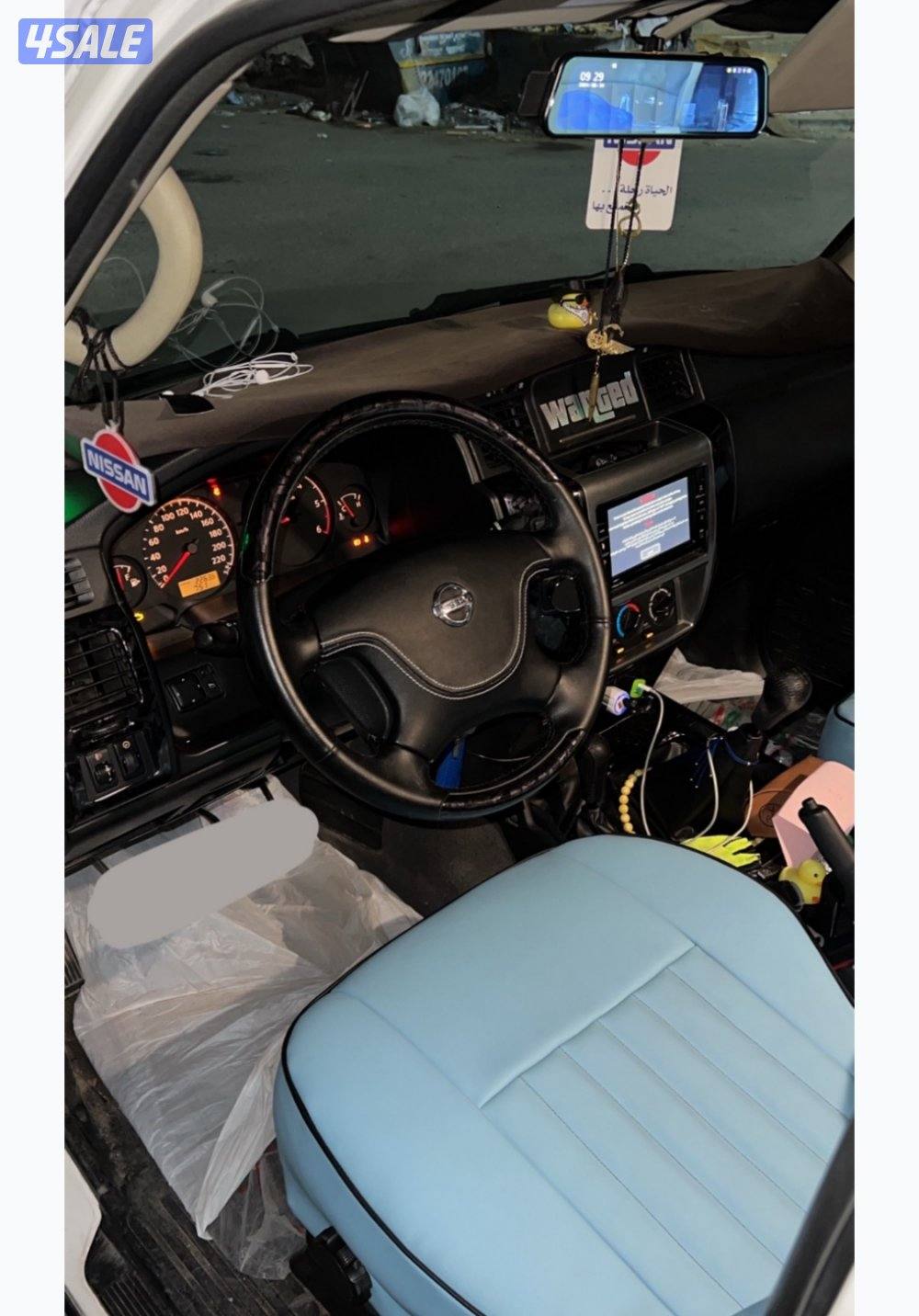 للبيع فتك ربع6