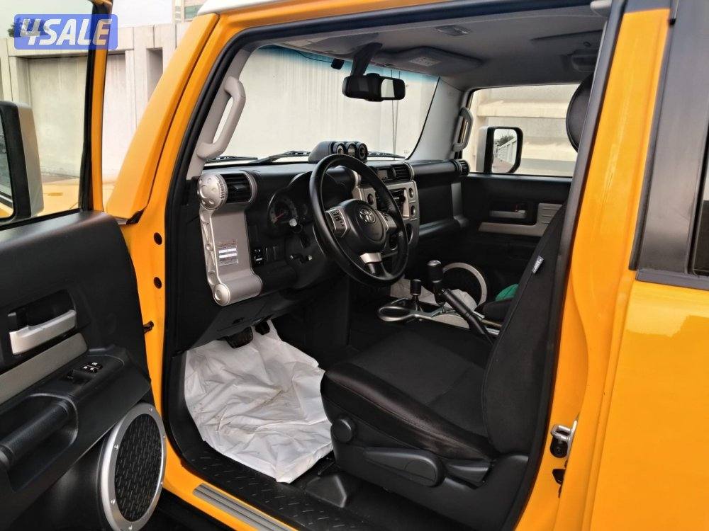 للبيع اف جي ٢٠١٧6