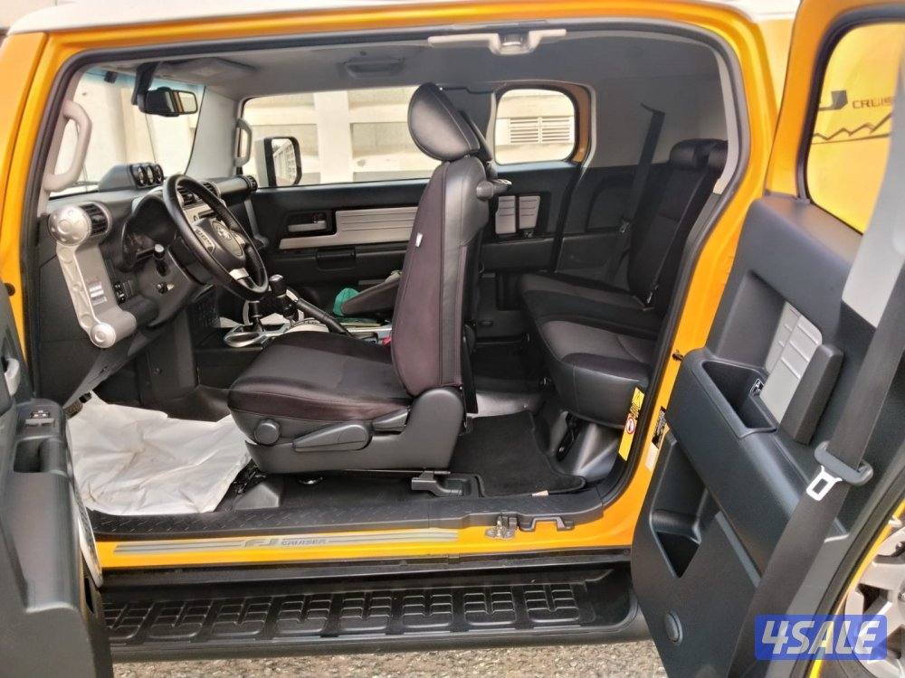 للبيع اف جي ٢٠١٧7