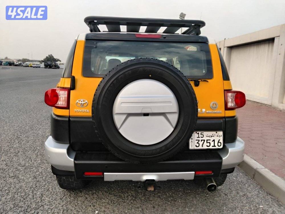 للبيع اف جي ٢٠١٧8