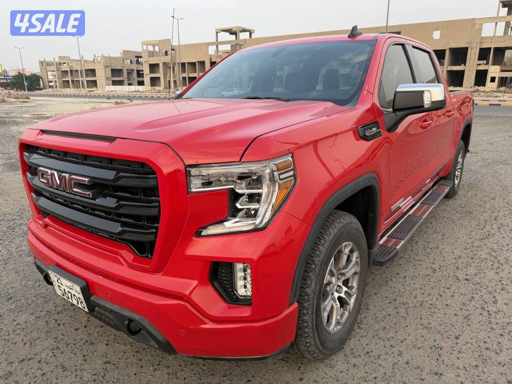 سييرا الفيشن 2022 عداد 28 فقط6