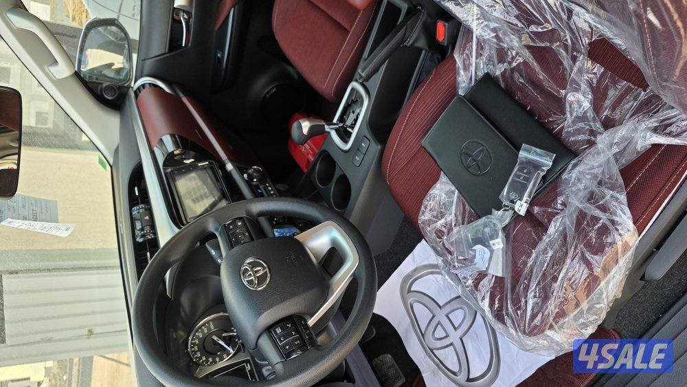 هايلكس دبل اااصفار1