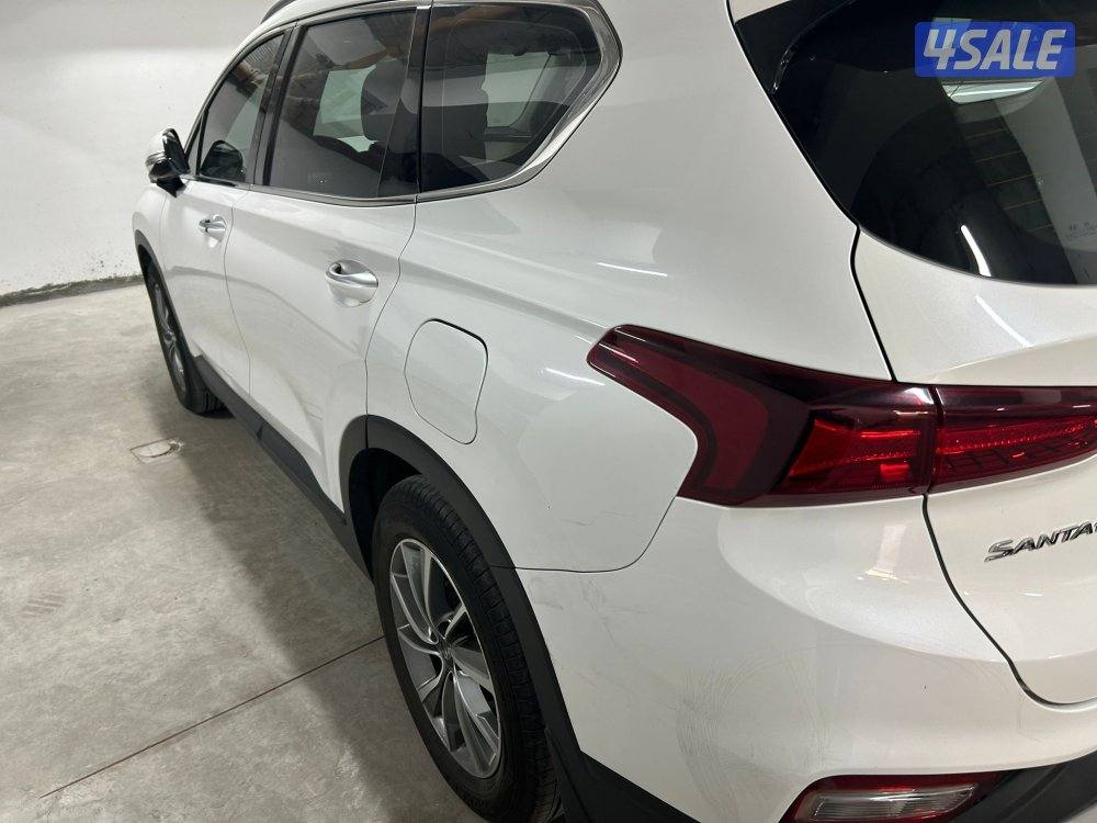 صبغ الوكالة بالكامل - ماشي ١٥٠ ألف - 20193