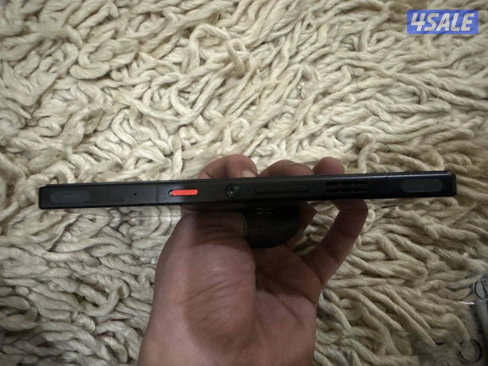 Red magic 9 pro 512g ram 163