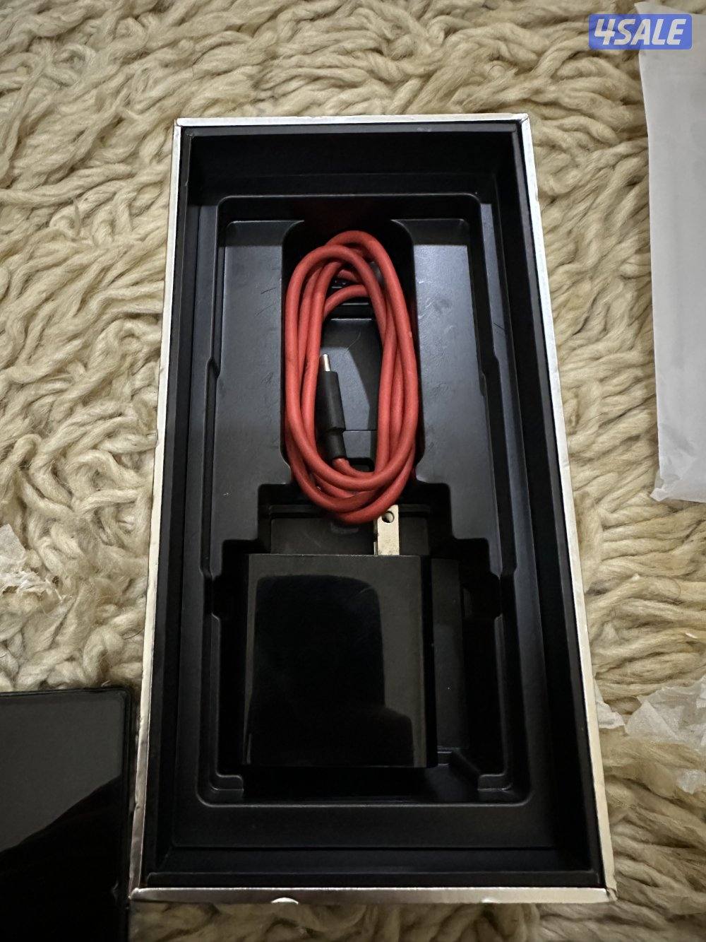 Red magic 9 pro 512g ram 164