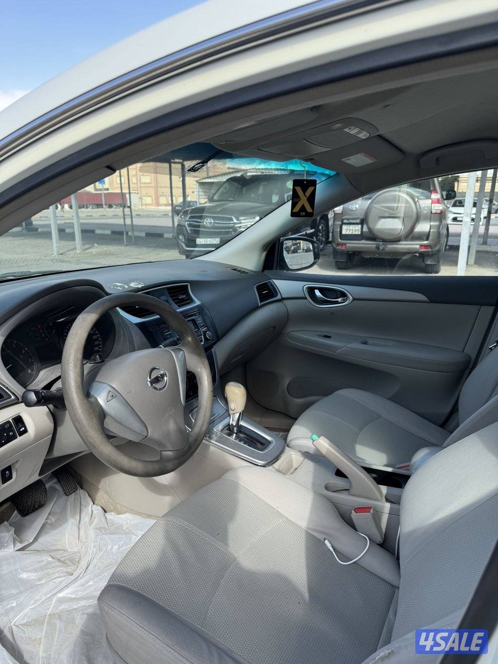 للبيع سنترا 20204