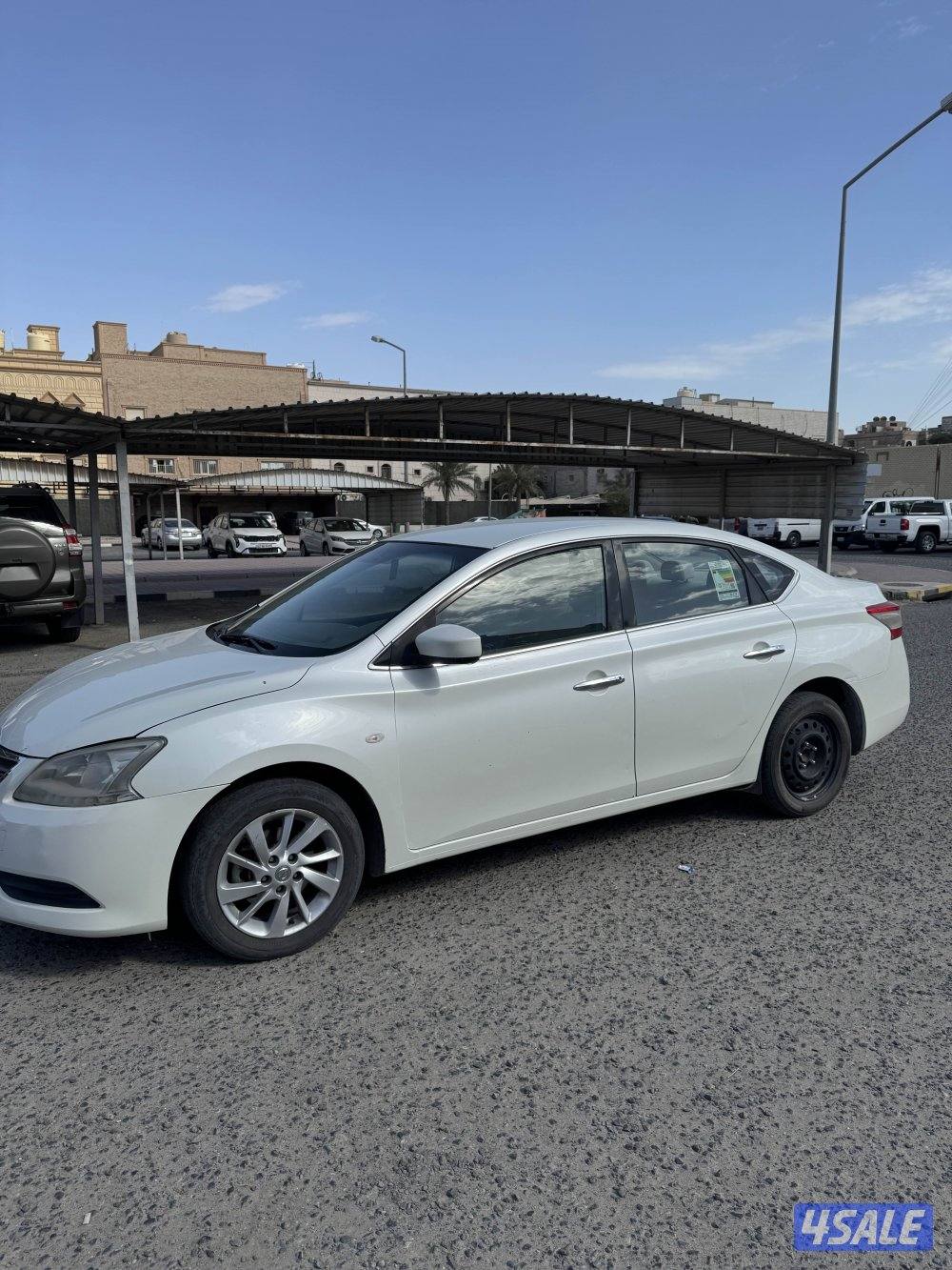 للبيع سنترا 20205