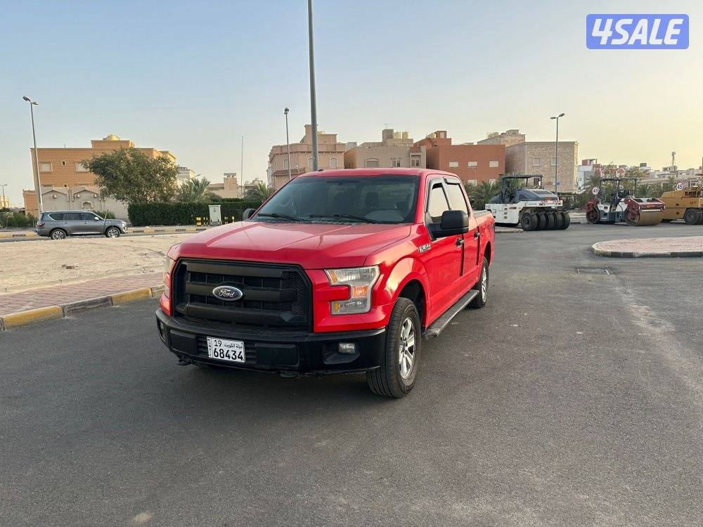 للبيع وانيت فورد 20150