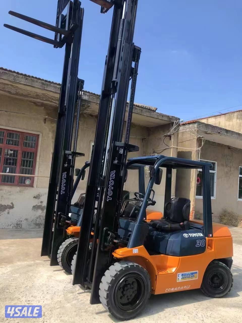 للايجاررفعه شوكيه تريله كرين2