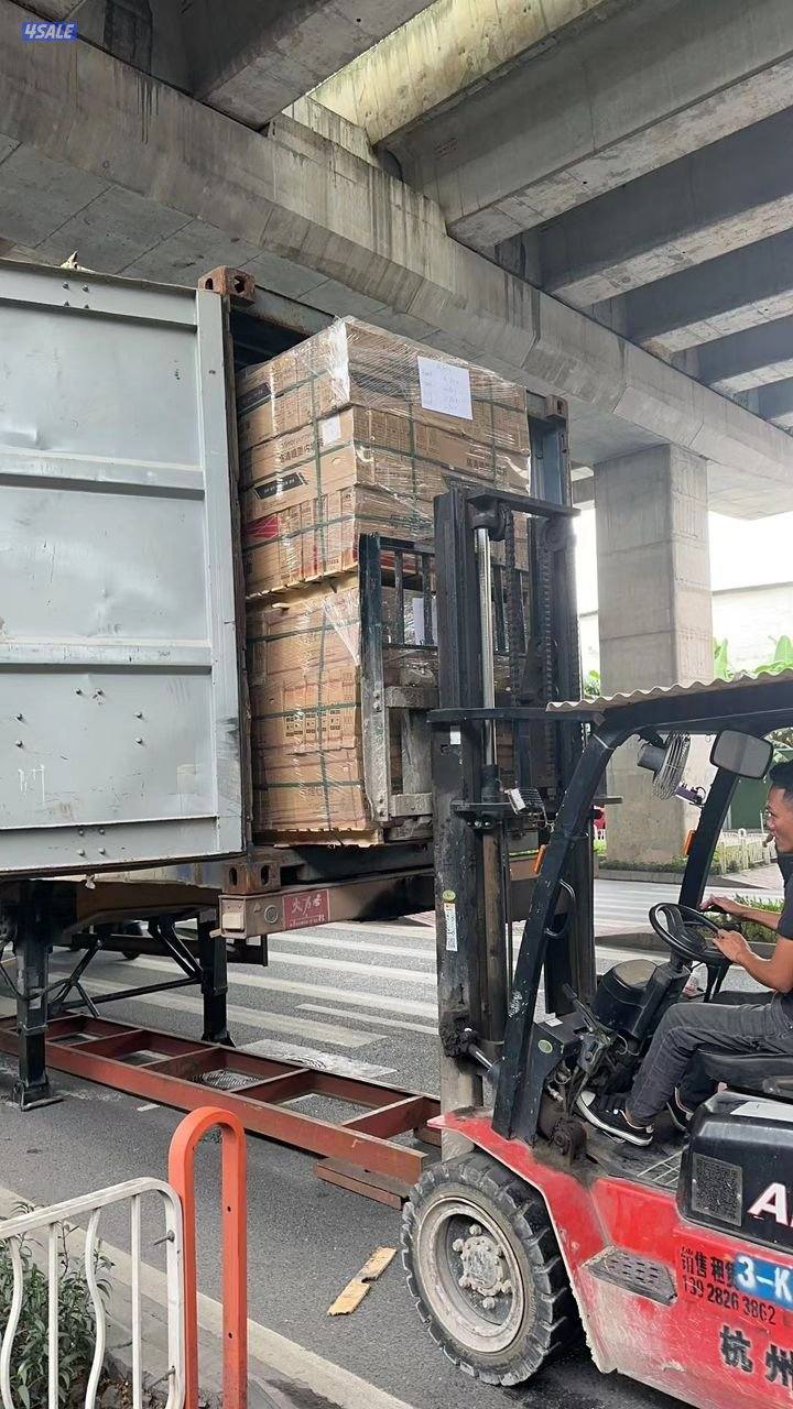 للايجاررفعه شوكيه تريله كرين4