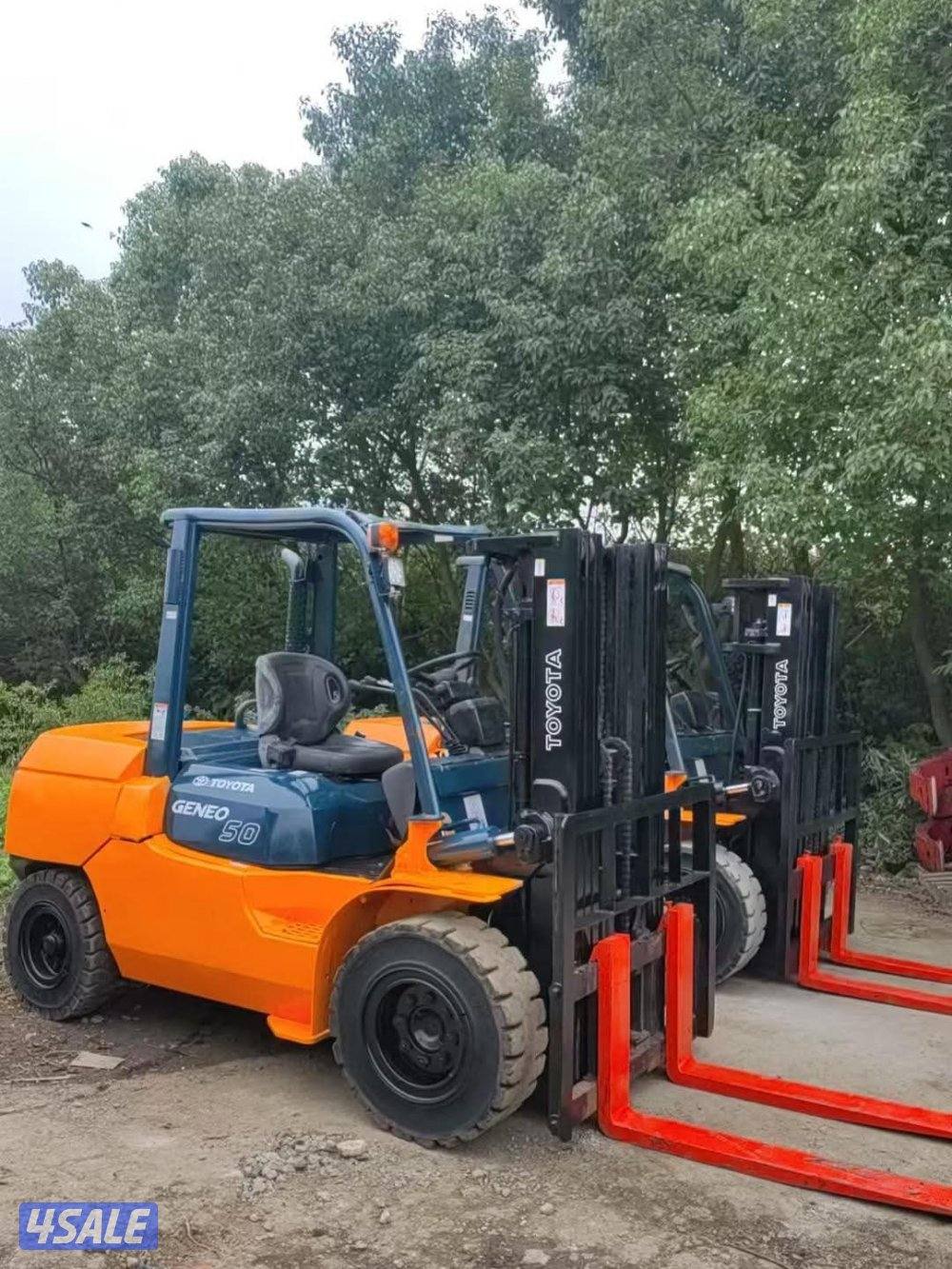 للايجاررفعه شوكيه تريله كرين3