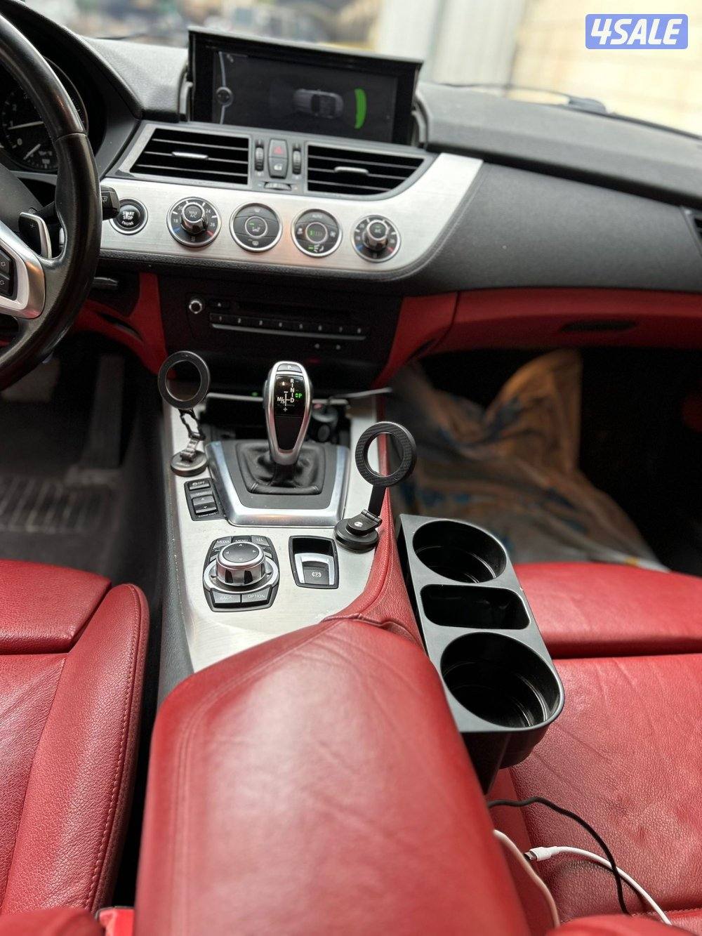 للبيع BMW Z4 موديل ٢٠١٥5