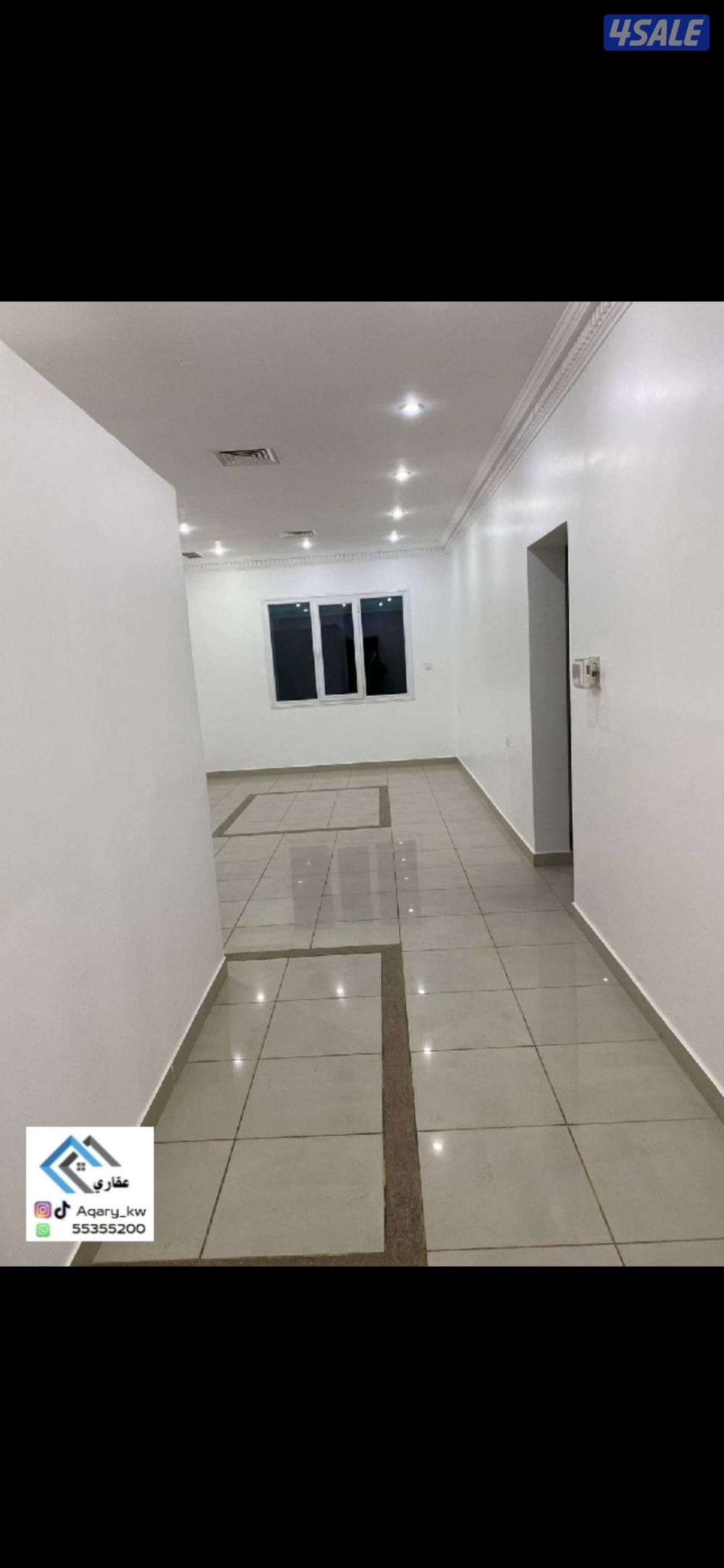 للايجار شقه بالعمريه / اشبيليه / دور في المطلاع0