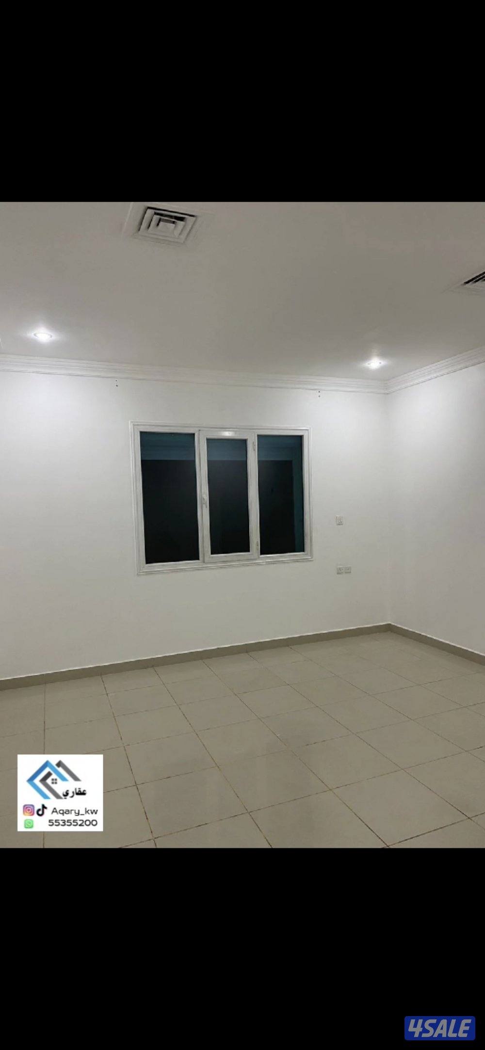 للايجار شقه بالعمريه / اشبيليه / دور في المطلاع1