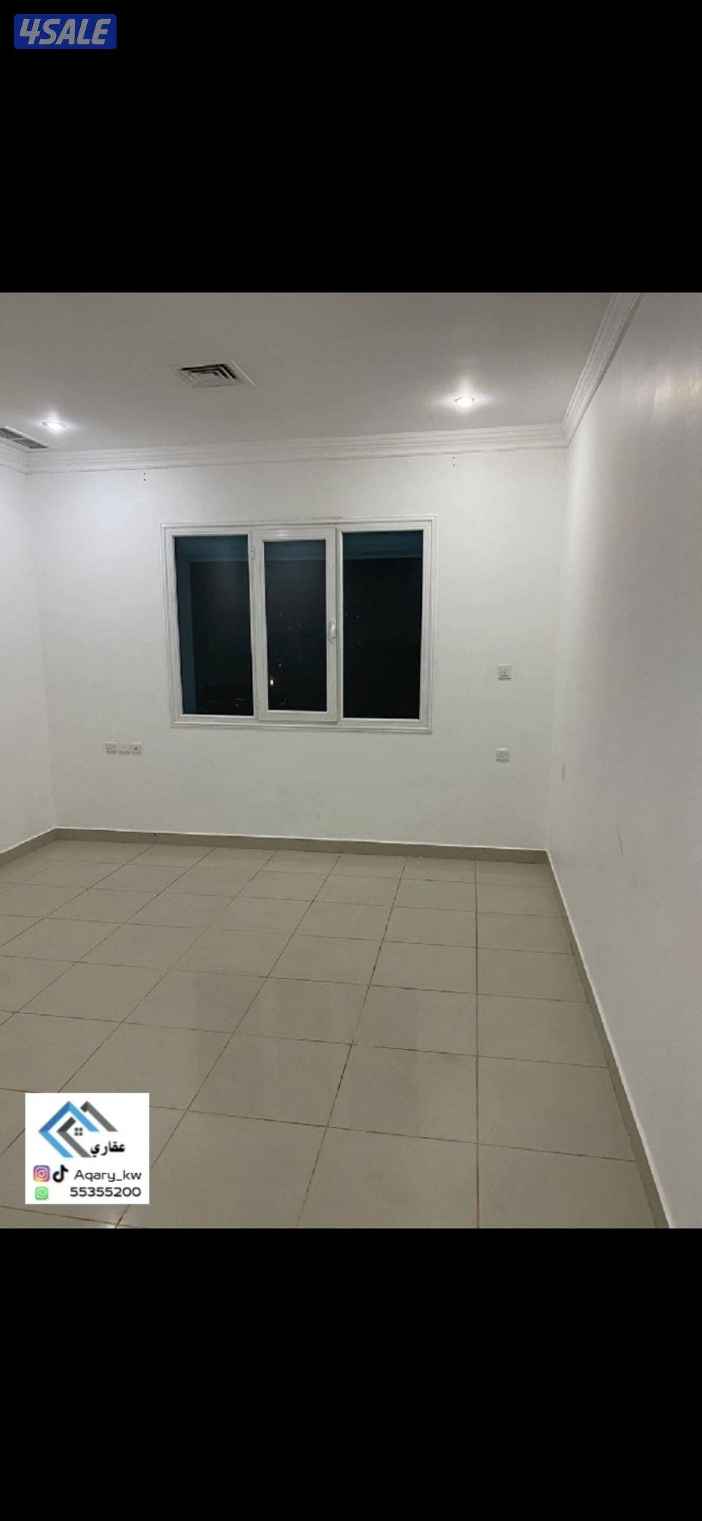 للايجار شقه بالعمريه / اشبيليه / دور في المطلاع2