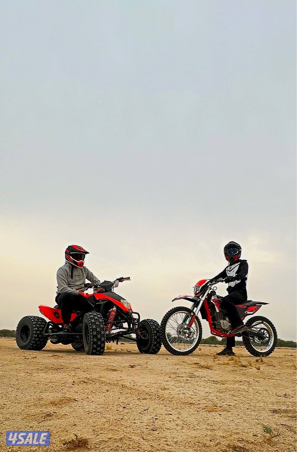 سيكل موديل ٢٠٢٤ اموره فوق الممتازه حط سعرك انت وشيله لحد يكسر بالحلال3