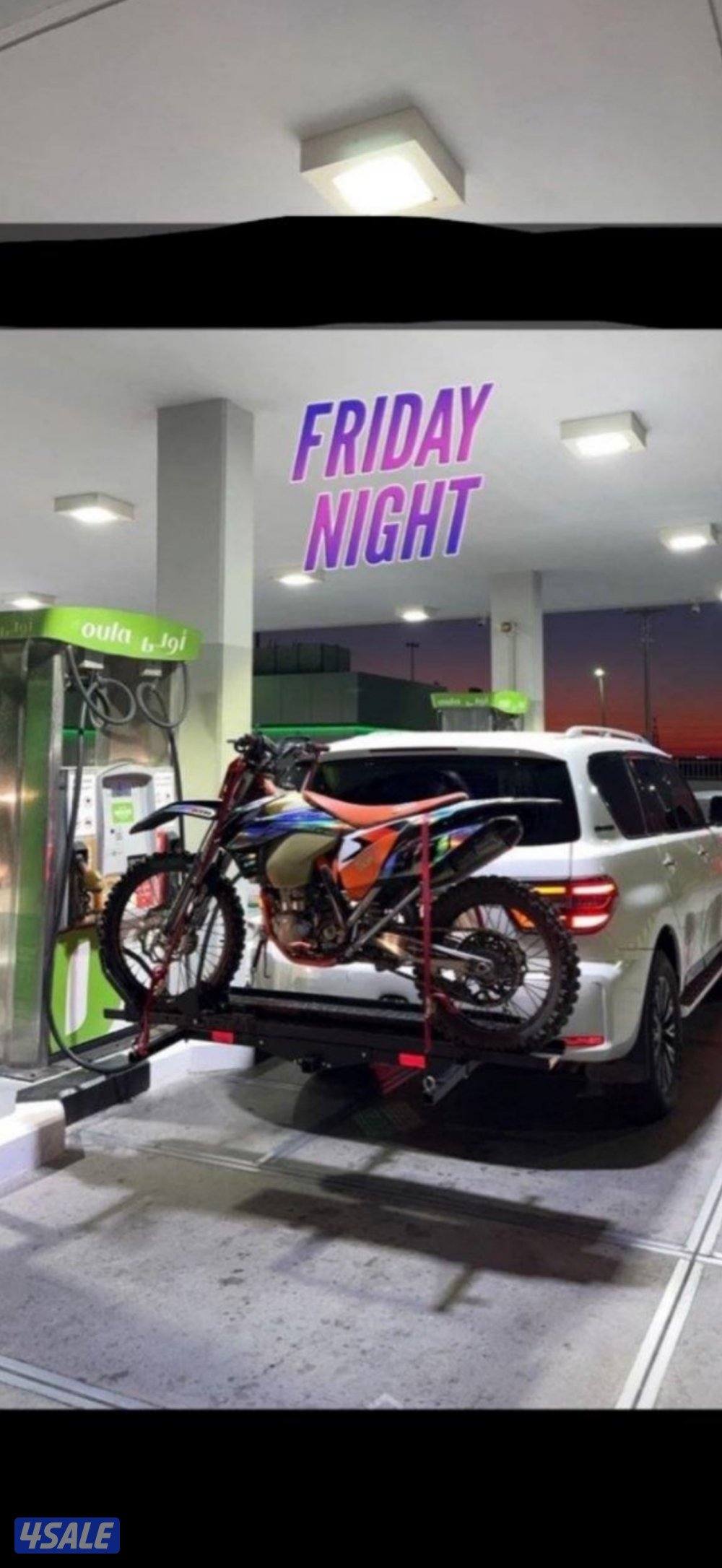 كي تي ام٤٥٠ktm شرط الفحص٢٠١٥0