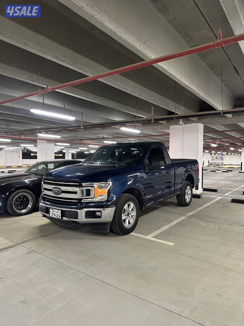 للبيع F-150 موديل 20180