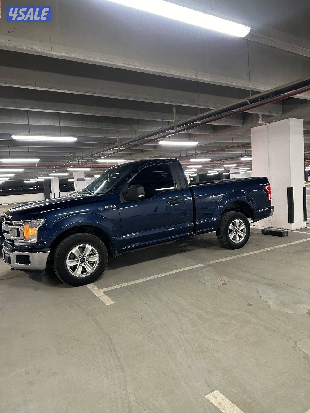 للبيع F-150 موديل 20181