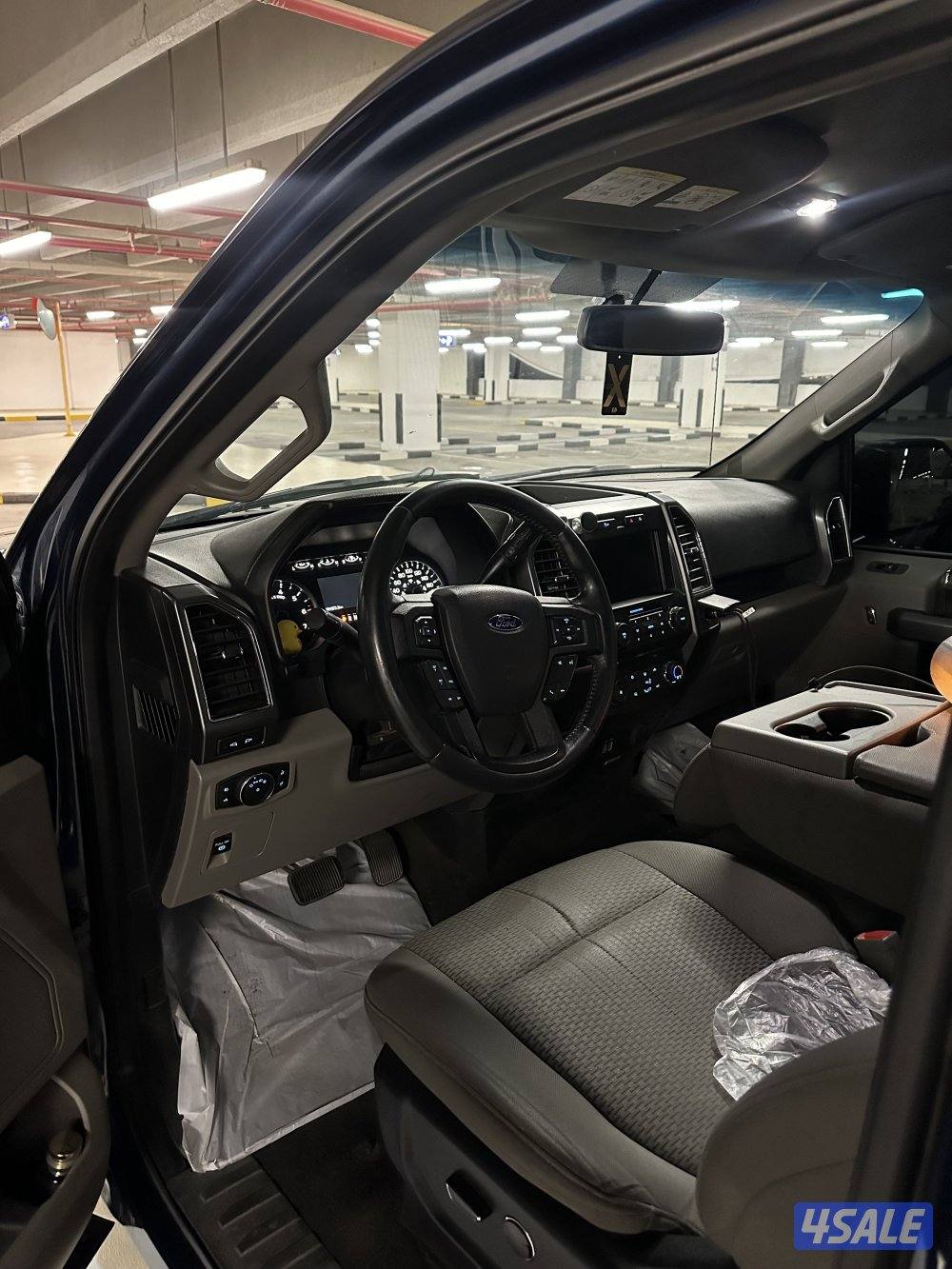 للبيع F-150 موديل 20182