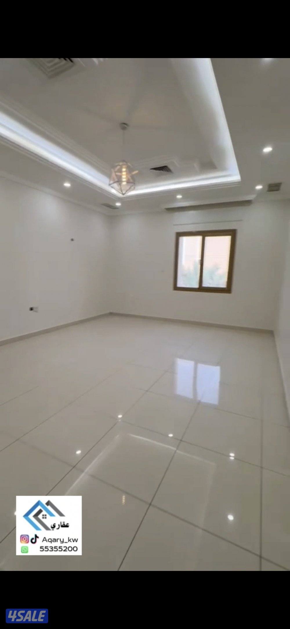 للايجار شقه في الشهداء / حطين / الفنيطيس0