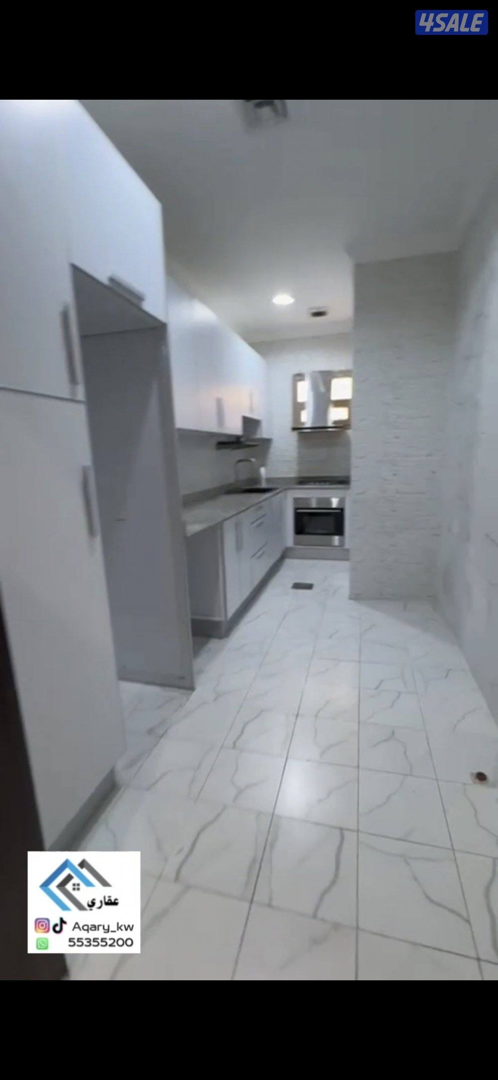 للايجار شقه في الشهداء / حطين / الفنيطيس1