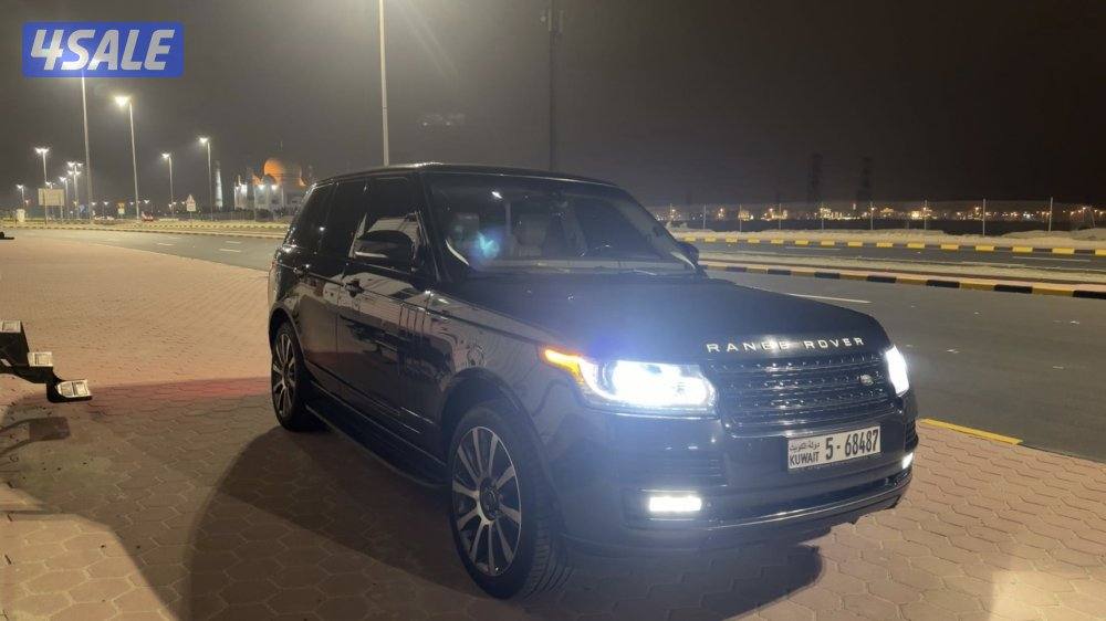 للبيع رنج روفر1