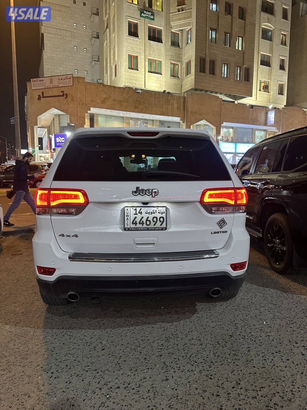 ليميتيد ٦ سلندر كامل المواصفات0