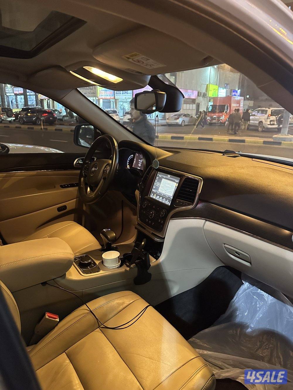 ليميتيد ٦ سلندر كامل المواصفات2