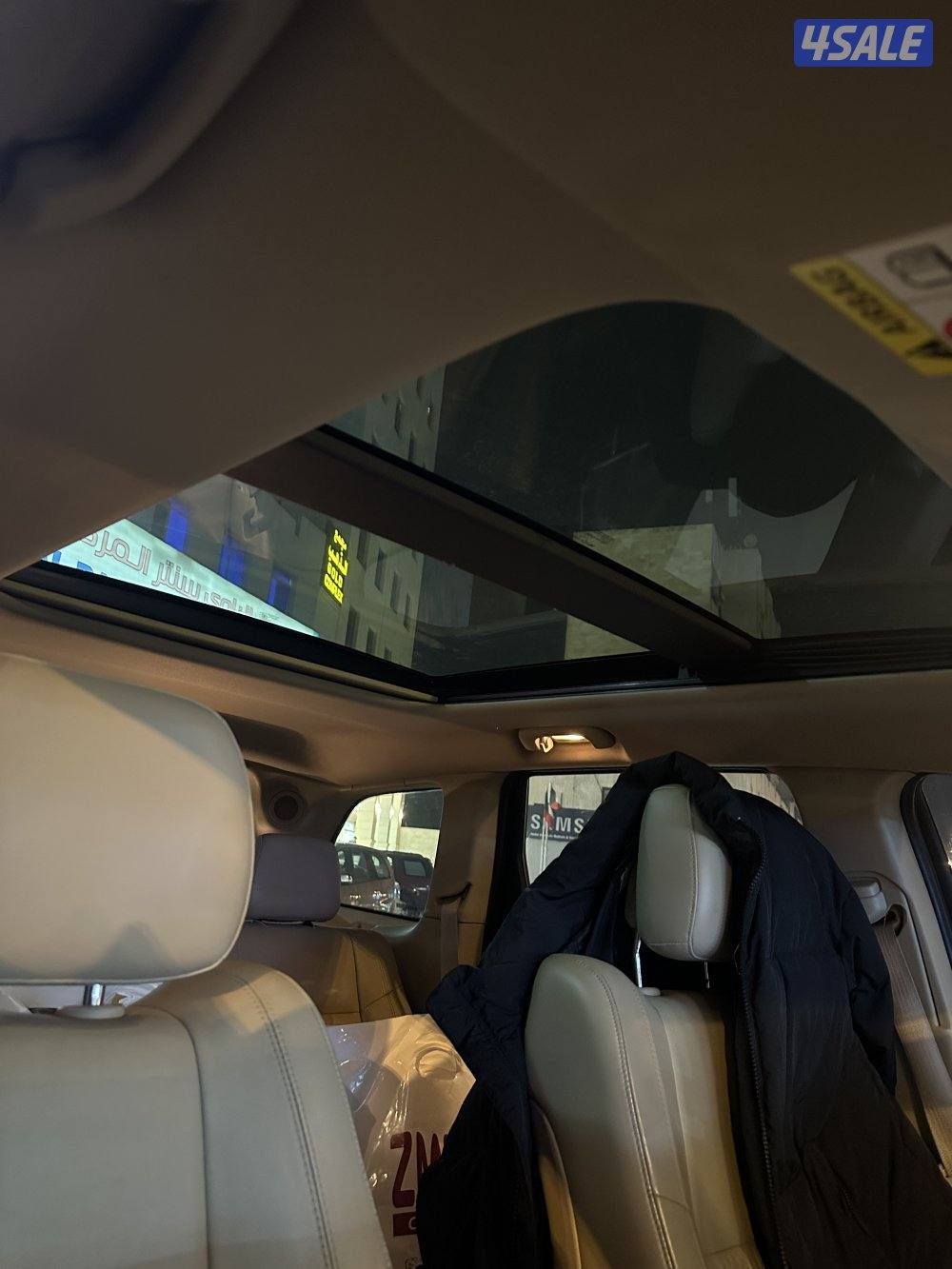 ليميتيد ٦ سلندر كامل المواصفات3