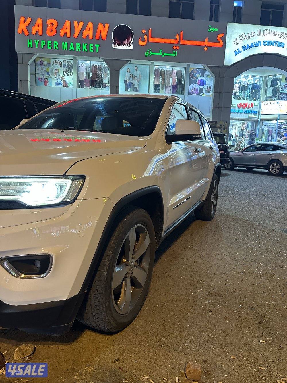 ليميتيد ٦ سلندر كامل المواصفات4