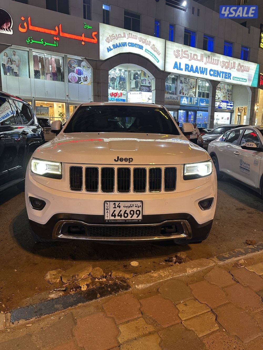 ليميتيد ٦ سلندر كامل المواصفات5